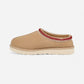 Women's Tasman Slipper Sand