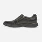 Men's Edge Hill II Dble Gore Slip On Black