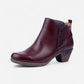 Rotterdam 902-8713C1 Caoba