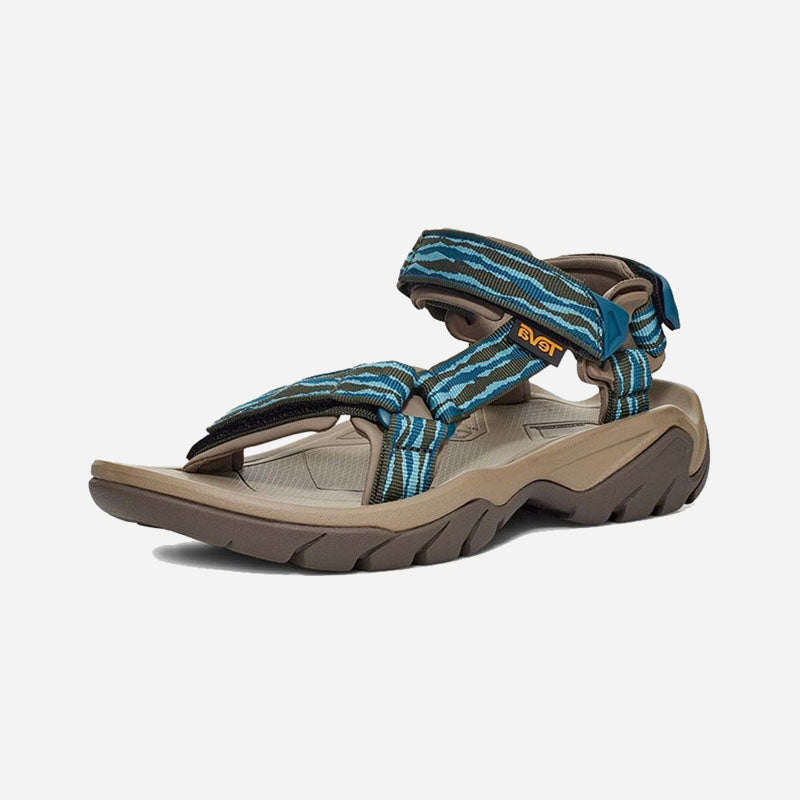 Women's Terra FI 5 Universal Magma Grey Ridge