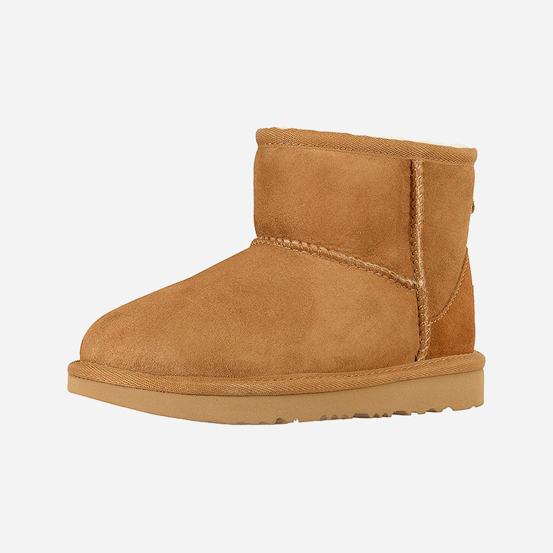 Women's Classic Mini II Boot Chestnut