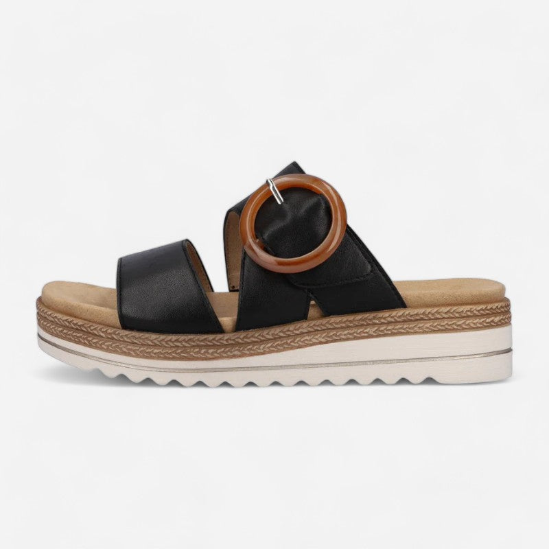 Jocelyn D0Q51 Black