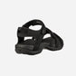 Women's Tirra Black/Black