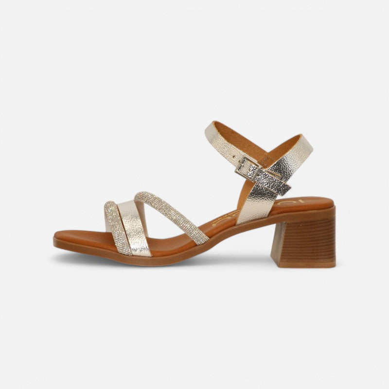 Women's Blair Platinum