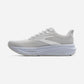 Women's Ghost 17 White/White/Grey