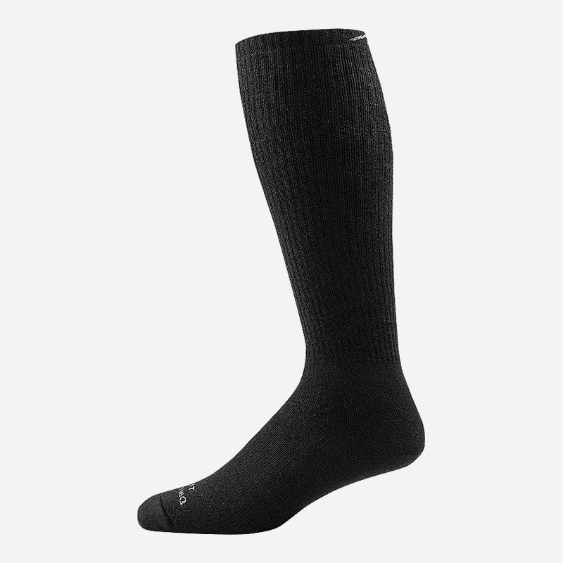 Unisex Tactical Over The Calf Full Cushion Coyote Brown