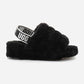 Ugg Fluff Yeah Slide