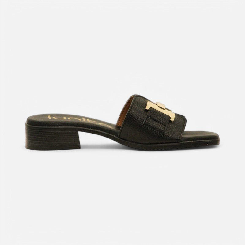 Women's Camila Black
