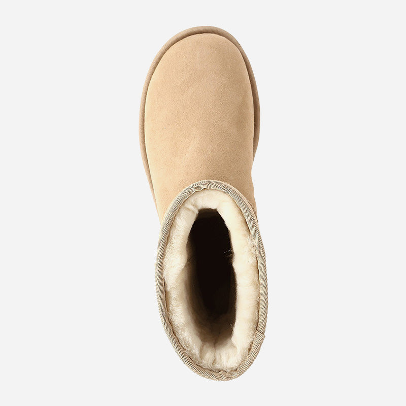 Women's Classic Short II Boot Sand