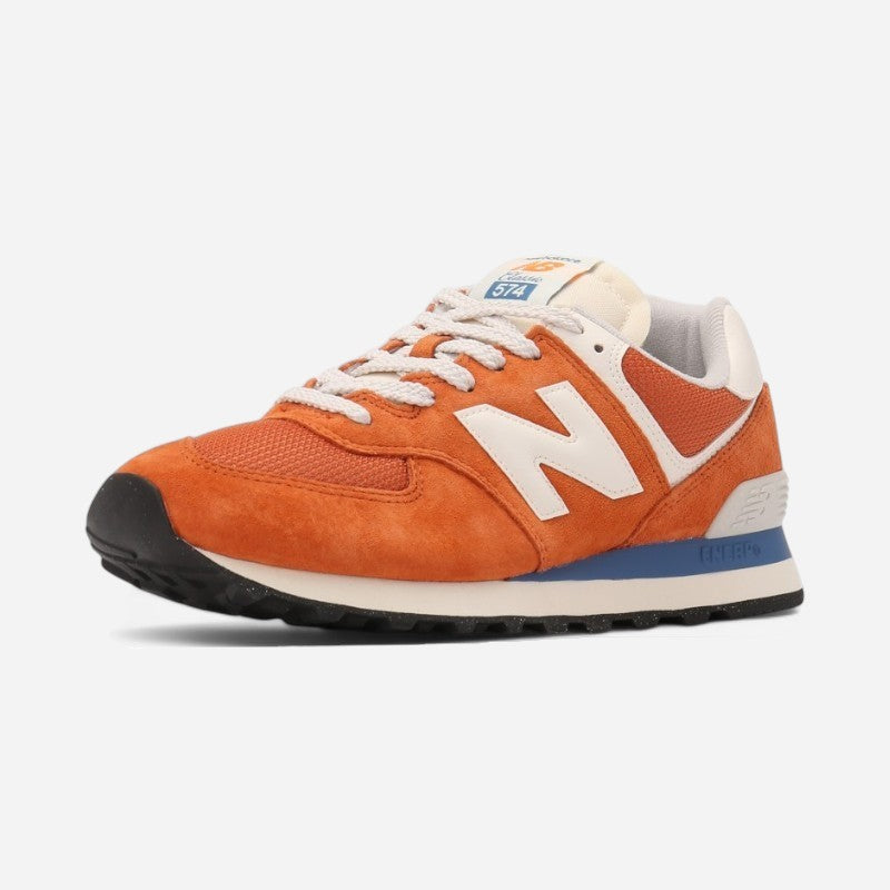 Unisex 574 Infield Clay