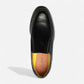 Men's Midtown Moc Toe Slip On Black