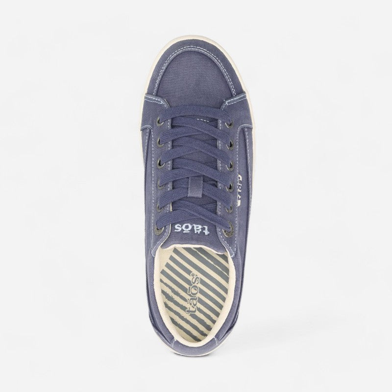 Moc Star 2 Indigo Distressed
