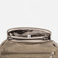 Crosstown Hobo Crossbody Black