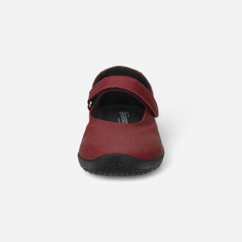 L18 Burgundy