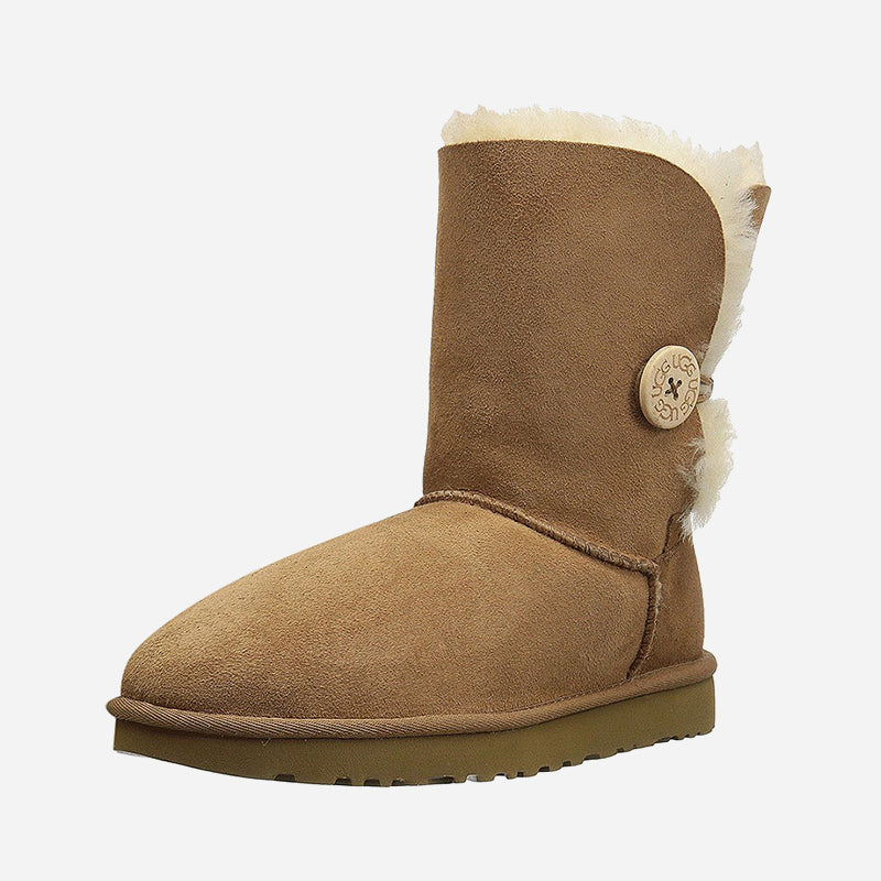 Bailey Button Ii Boot Chestnut