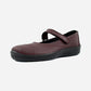 L18 Burgundy