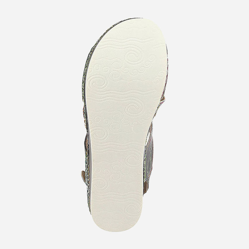 Sumacah Grey