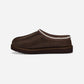 Men's Tasman Distressed Burnt Cedar