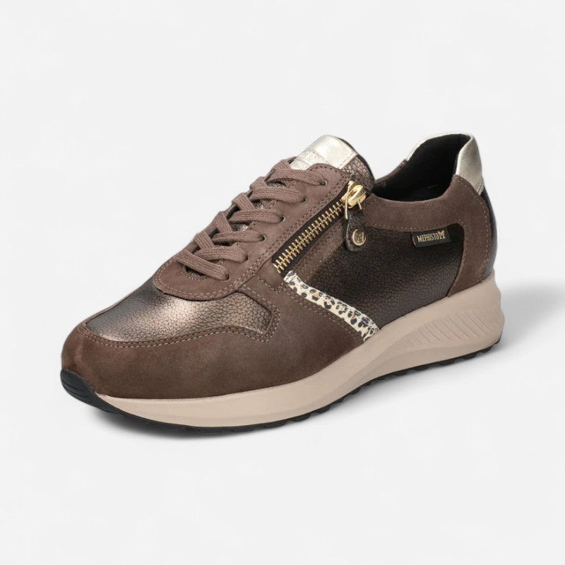 Kim Ice Brown