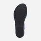 Rowan Navy Milled Nubuck