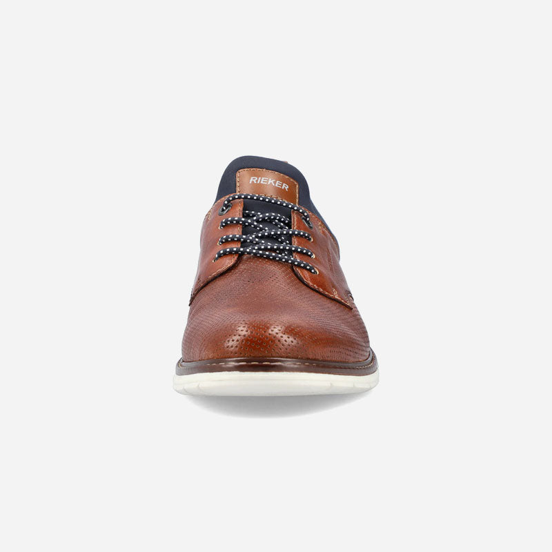 Men's Dustin 50 Nuss/Lake/Navy/Amaretto