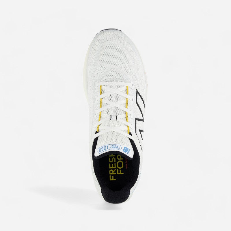 Men's Fresh Foam X 1080v13 White
