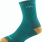 Hiker Micro Crew Midweight With Cushion Sage