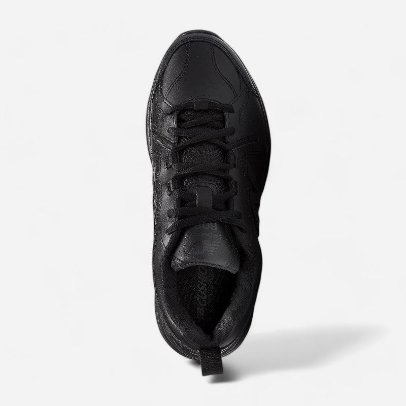 Women's WX608V5 Black/Black Width B