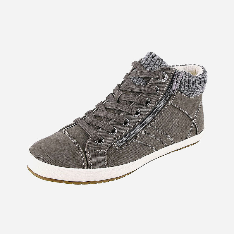 Startup Black Distressed