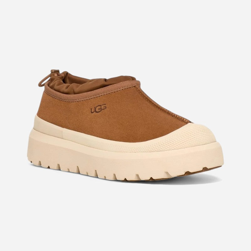 Men's Tasman Wthr Hybrid Chestnut