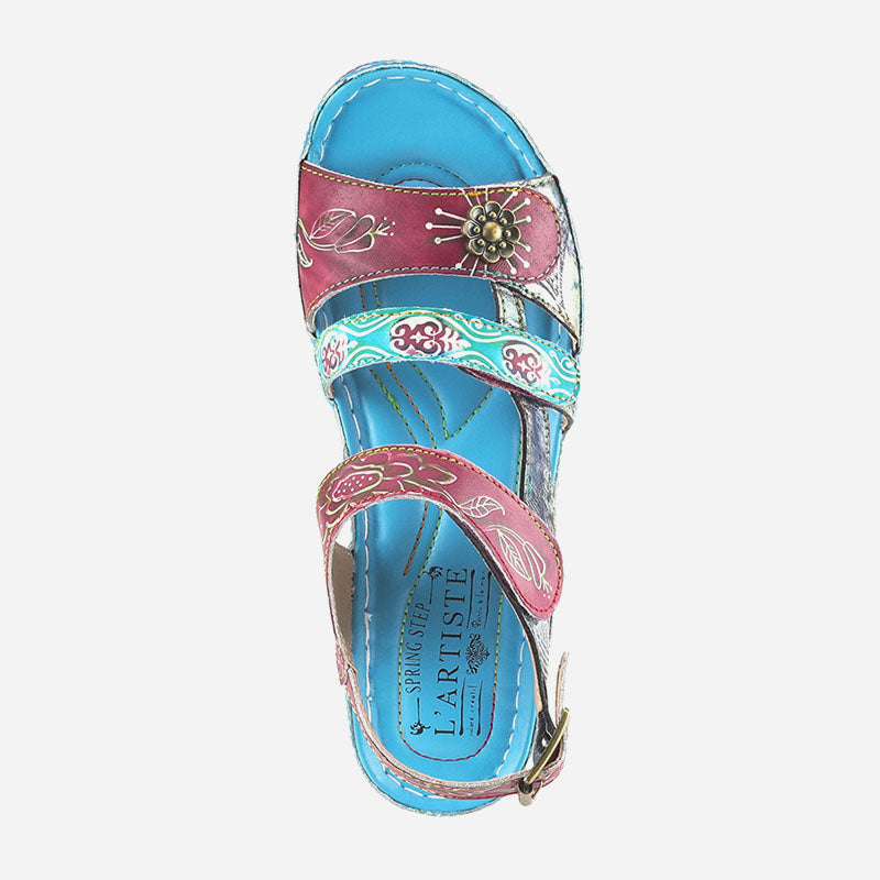 Sumacah Grey