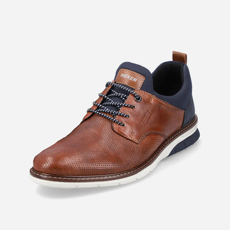 Men's Dustin 50 Nuss/Lake/Navy/Amaretto