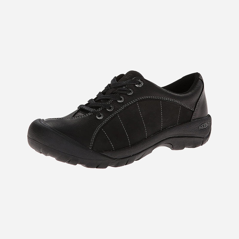 Presidio Black/Magnet