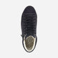 Startup Black Distressed