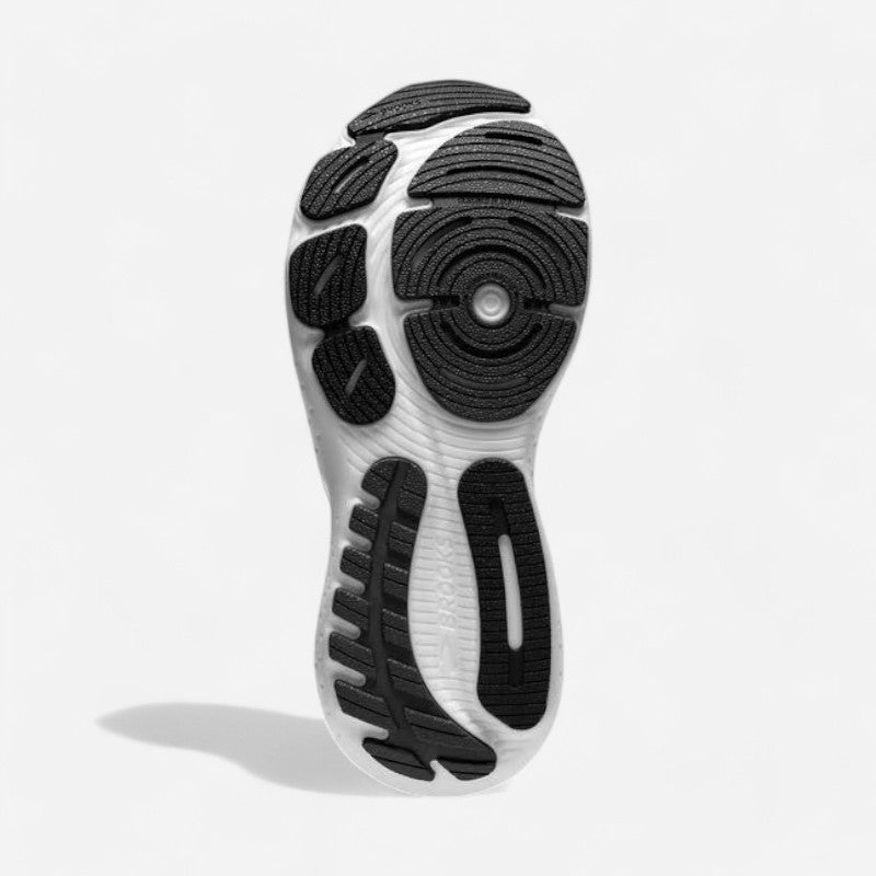 Men's Glycerin 21 Black/Grey/White