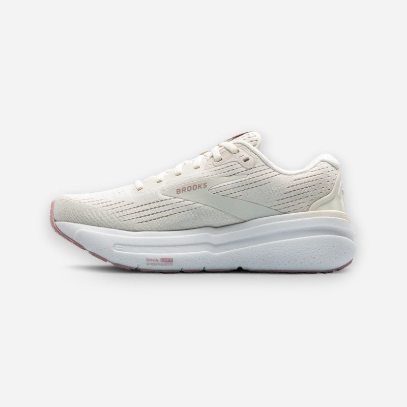 Women's Ghost Max 2 Coco Milk/Gray/Zephyr