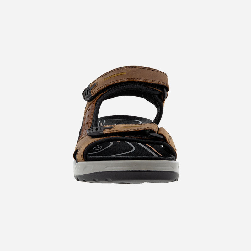 men's yucatan espresso cocoa