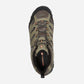Men's Moab 2 Mid GTX Walnut Wide