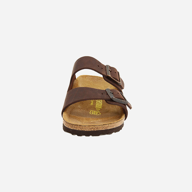 Birkenstock Arizona Oiled Leather