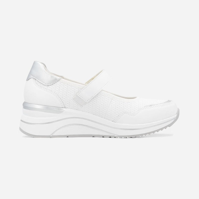 Eleni 13 White