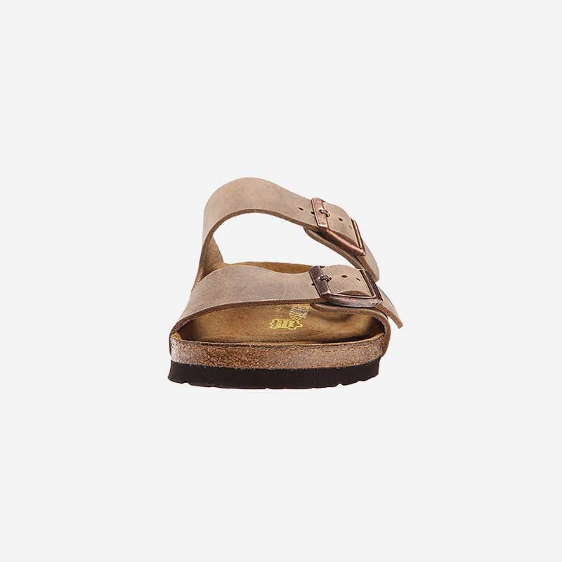 Birkenstock Arizona Oiled Leather