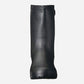Sienna Matte Boot Black