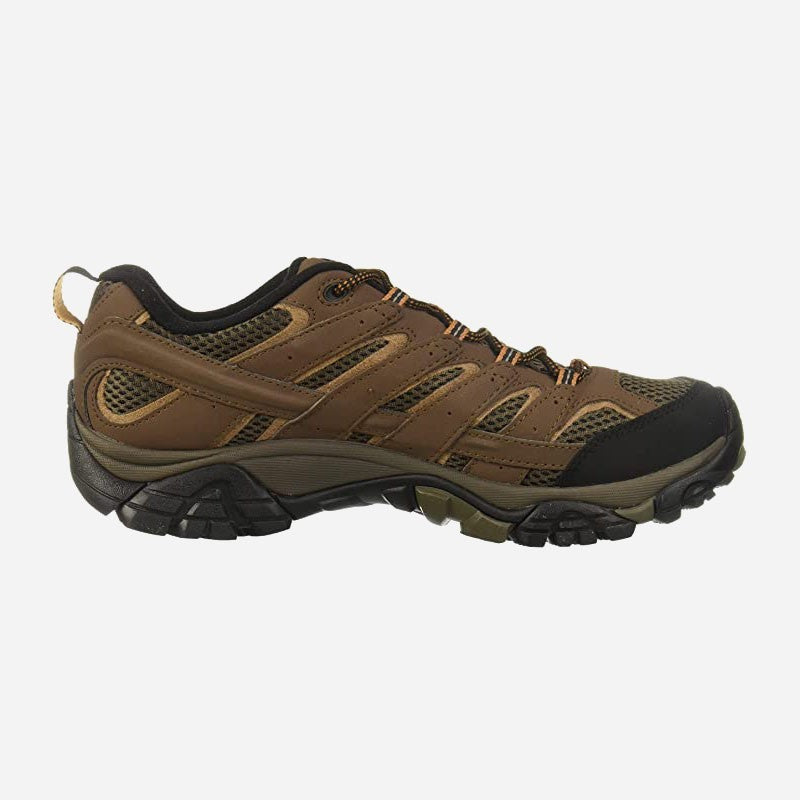 Men's Moab 2 GTX Earth Medium