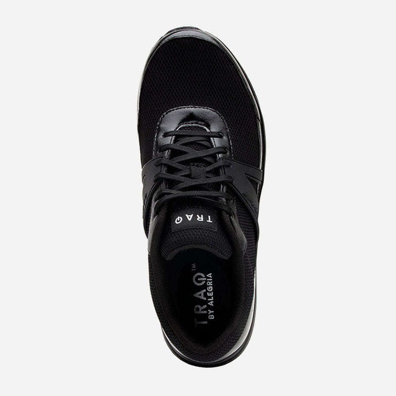 Qarma Black Swell