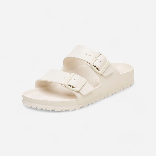 Arizona Eva Eggshell Narrow
