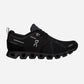 Men's Cloud 5 Waterproof Black