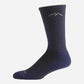 Men's Standard Issue Mid Calf Lightweight Black