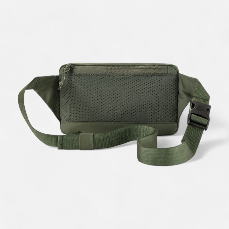 High Coast Hip Pack Green
