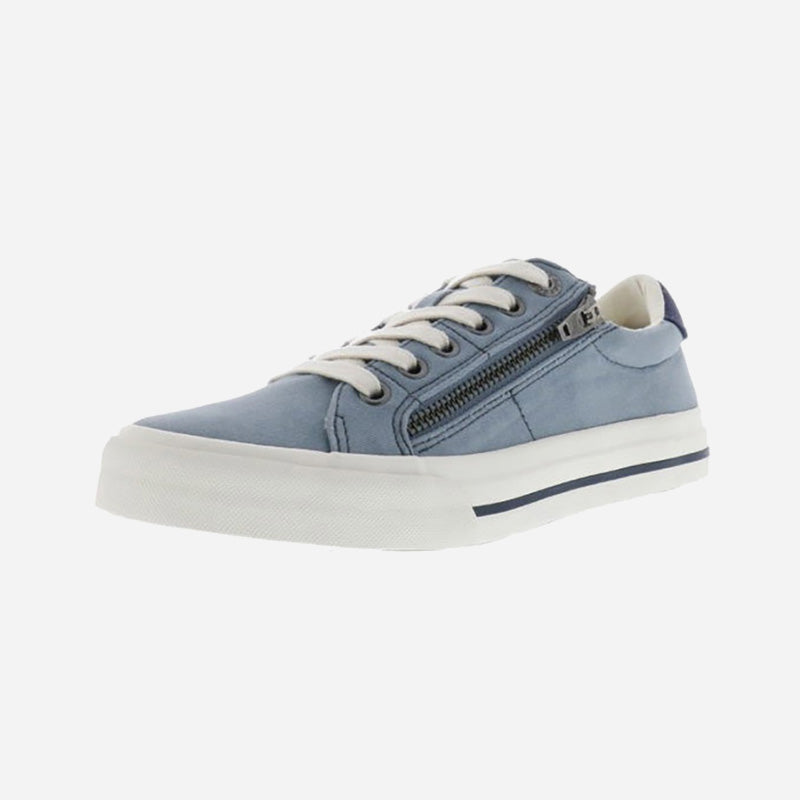 Z Soul Lake Blue / Navy Distressed