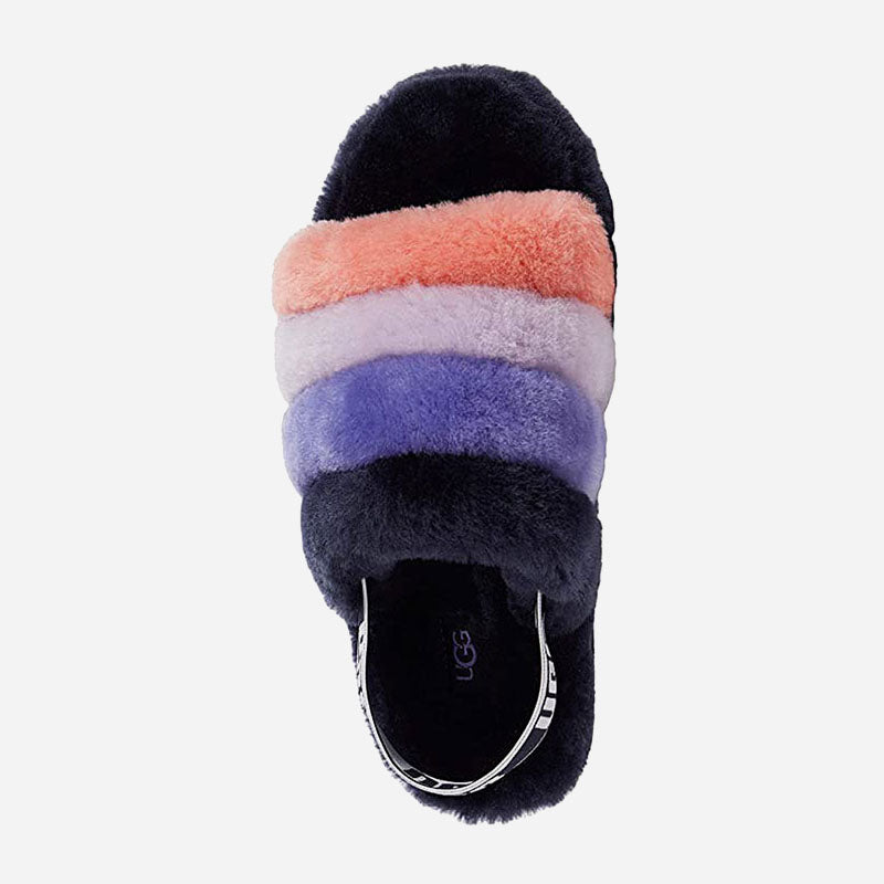 Ugg Fluff Yeah Slide